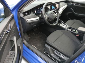 Skoda Octavia - 9