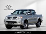 Toyota Hilux 3.0D-4D Double Cab Aut. 4x4 1.Hand - Toyota Hilux: Double Cab