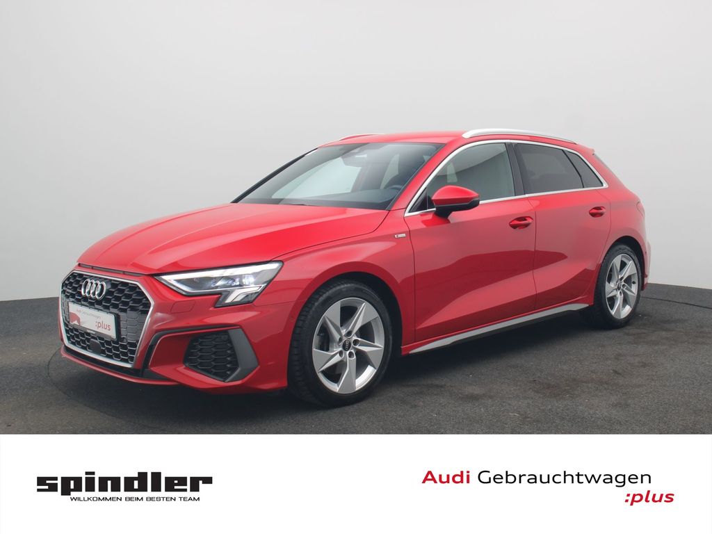 Image of Audi A3