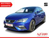 Seat Leon 1.5 FR Black Matt Edition - Seat Leon: Fr 1m