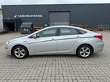 Hyundai i40 1.7 CRDi  bluedrive 136PS nr: 73387 - graue Hyundai i40