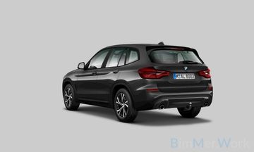 BMW X3 - 2