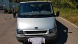 Ford Transit - gebrauchte Ford Transit aus dem Jahr 2001