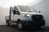 Ford Transit Pritsche 350 L3 Doppelkabine *1.Hand* - Ford Transit: Pritsche