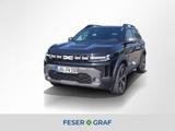 Dacia Duster Hybrid 140 Journey Navi PDC hi. Tempomat