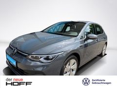 Volkswagen Golf VIII Style 2.0 TDI DSG Navi Panorama Kamera