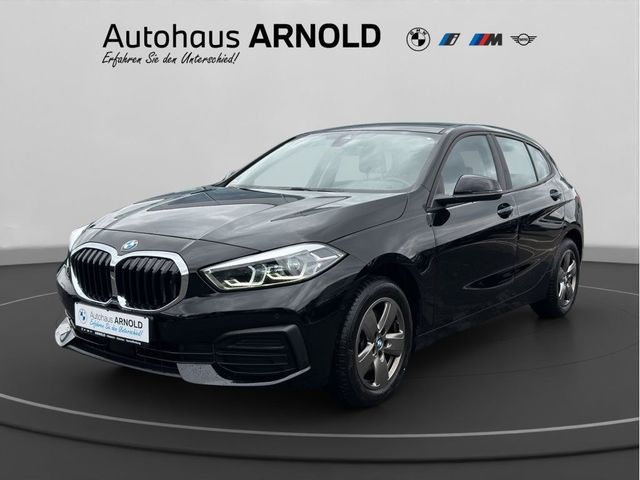 BMW 116d Hatch Driving Assist. Tempomat Sitzhzg.