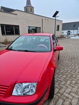 Volkswagen VW Bora BJ 2002 - gebrauchte VW Bora aus dem Jahr 2002