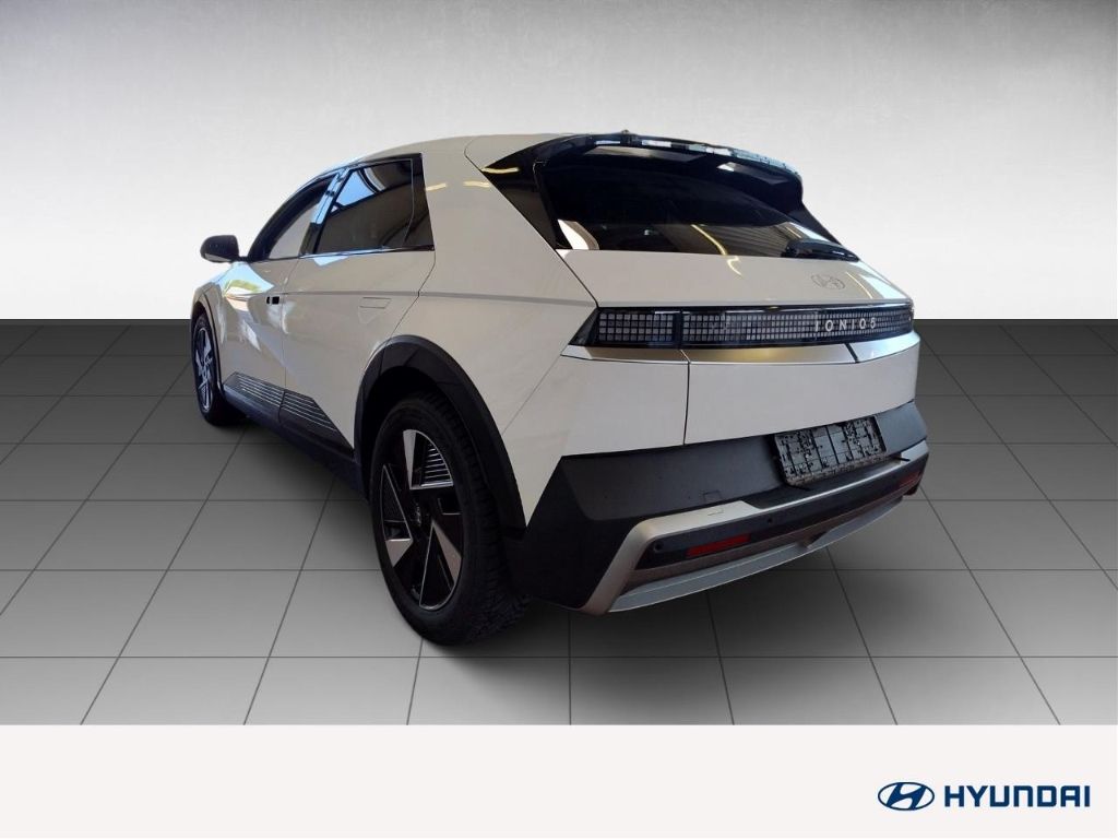 Hyundai IONIQ 5 – Bild 8