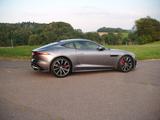 Jaguar F-Type P575 AWD R  - gebrauchte Jaguar F-Type aus dem Jahr 2020