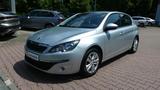Peugeot 308*Klimaauto*Sitzhzg*PDC - gebrauchte Peugeot 308 aus dem Jahr 2014