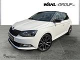 Skoda Fabia 1.4 TSI 125 DSG R5 - Skoda Gebrauchtwagen in Marburg