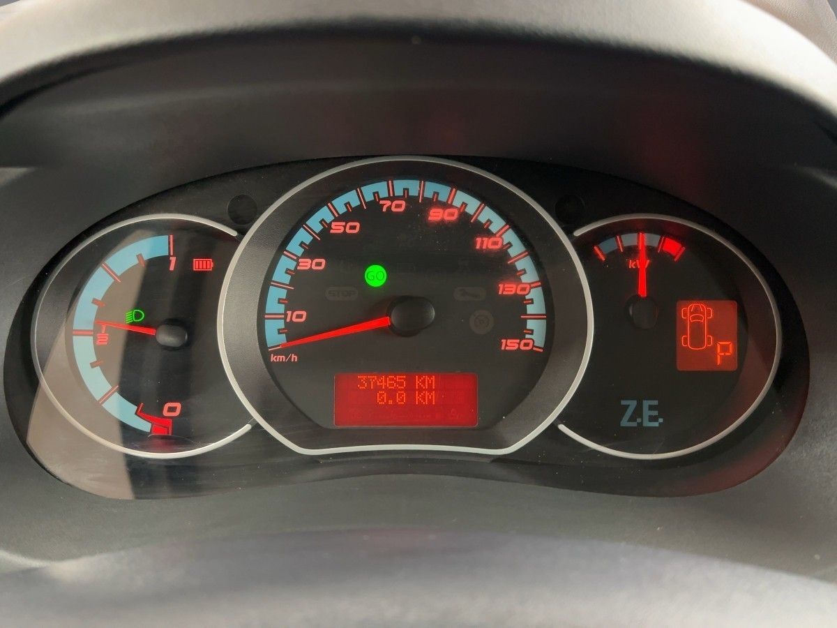 Renault Kangoo - Bild 13