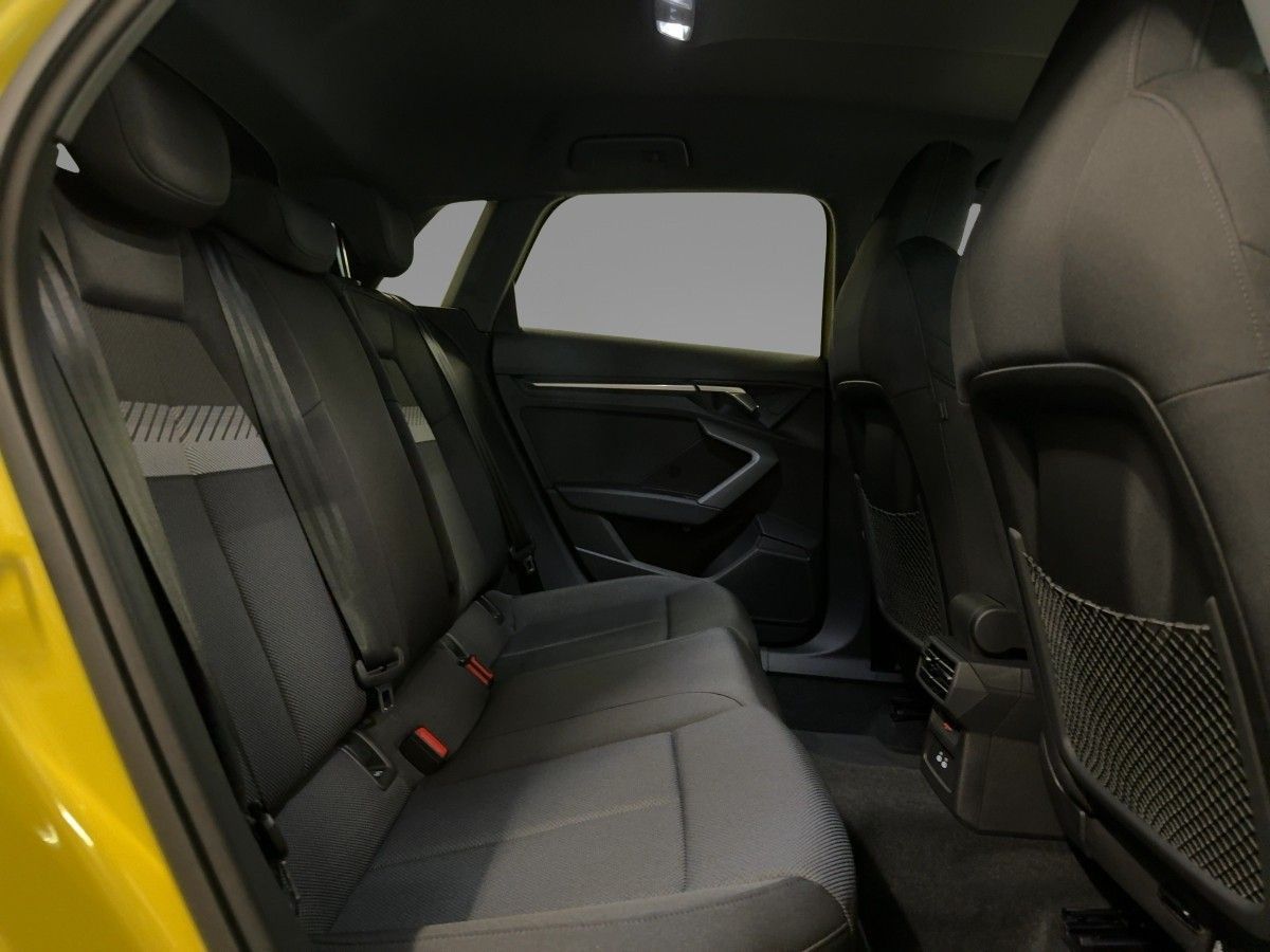 Audi A3 - Bild 11