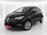 Renault ZOE/Navi/Carplay/Scheckheft gepflegt/LED - Renault ZOE in Leipzig