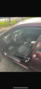 Mazda 3 active - Mazda: Mazda3 Active