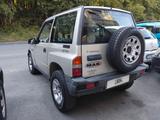 Suzuki Vitara 2.0 HDI 3 porte JLX - Suzuki Vitara: Jlx
