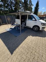 Volkswagen T6 Camper Bulli 
