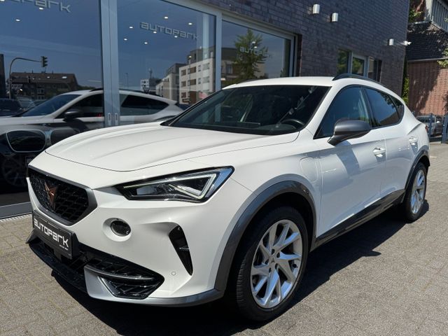 CUPRA Formentor e-Hybrid ACC AHK FullLink ViCo Kamera
