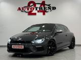 Volkswagen Scirocco R DSG URANOGRAU KW V1 GEWINDEFAHRWERK - gebrauchte VW Sportwagen