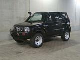 Suzuki Jimny Rock am Ring Cabrio Seilwinde Verdeck neu - gebrauchte Suzuki Jimny aus dem Jahr 2007