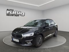 SKODA Fabia Drive 1.0 TSI Sondermodell, KAMERA,SHZ