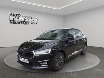SKODA Fabia Drive 1.0 TSI Sondermodell, KAMERA,SHZ