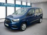 Opel Combo Life Elegance 1.5 Diesel Navi Sitzhz - Opel Combo Life Diesel Gebrauchtwagen