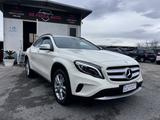 Mercedes-Benz Mercedes-benz GLA 200 d Automatic 4Matic Premium - Mercedes-Benz GLA 200 Kombi Gebrauchtwagen