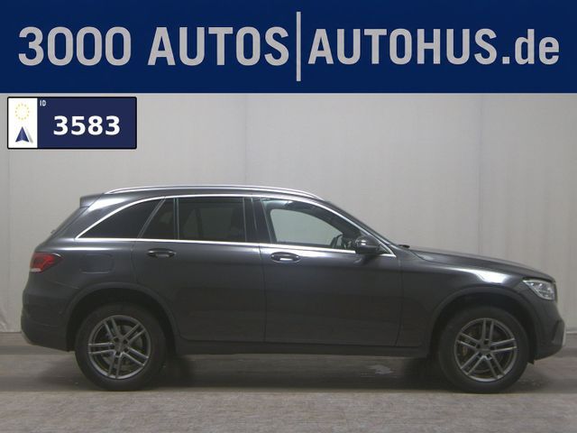 Image of Mercedes-Benz GLC 300