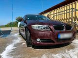 BMW 320d  Facelift - BMW 3er Reihe aus 2008: Facelift