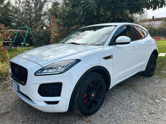 Jaguar E-Pace 2.0D 150 CV AWD S