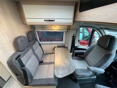 Pössl Summit 540 | MaxxFan, AHK, RFK, Softlock