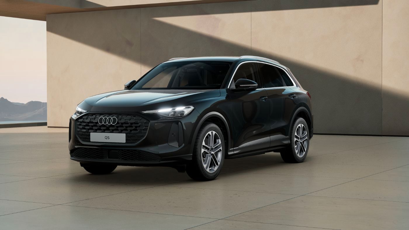 Audi Q5 - Bild 2
