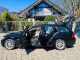 BMW 318i Touring M Sport TÜV NEU 1.HAND SC... - BMW 318 aus 2012: 318i