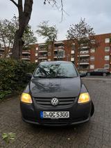 Volkswagen Fox 1,2 Standard - Volkswagen Fox: Standard