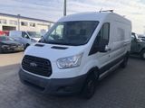 Ford Transit L3H2 Kasten 2.2 TDCi, AHK, Motorschaden - Ford Transit motorschaden