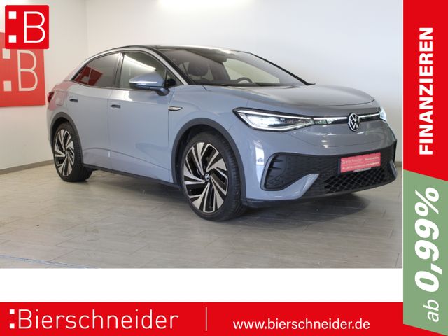 Volkswagen ID.5 Pro Perf. 21 PANO AHK WÄPU 5J.-GARANTIE