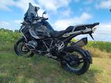 BMW R 1200 GS Adventure  - BMW R1200GS ADVENTURE