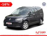 Volkswagen Caddy Maxi 1.5 TSI DSG Kamera 7-Sitzer AHK - VW Caddy Maxi von 2026