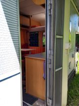 Fiat Ducato Detlefs 2,8 JTDi - Fiat Diesel Ducato 2 8