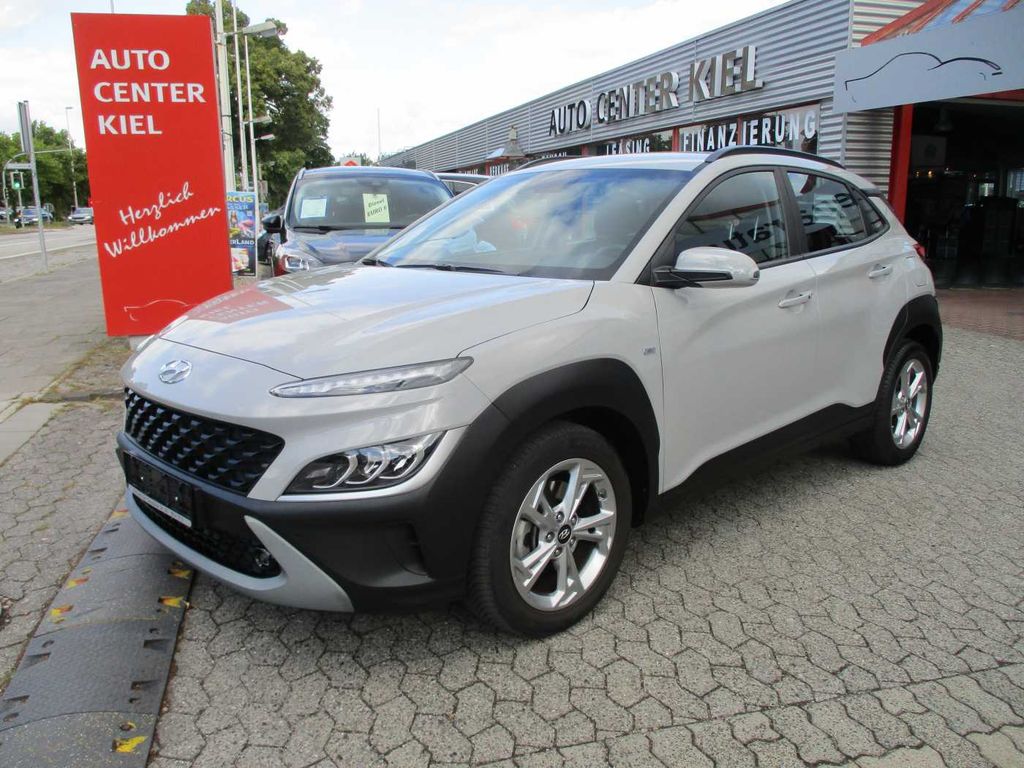 Image of Hyundai KONA