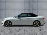 Audi A5 Cabriolet 35 TDI S-TR S-LINE 5JG+LED+NAVI+AHK - : Massagesitze, Cabrio