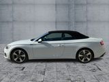 Audi A5 Cabriolet 35 TDI S-TR S-LINE 5JG+LED+NAVI+AHK - Audi in Oldenburg