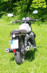 Moto Guzzi V7 850 Special - Offers matching your search criteria