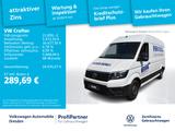 Volkswagen Crafter Kasten 30 MR+HOCH KLIMA STH KAMERA APP - Trucks in Dresden