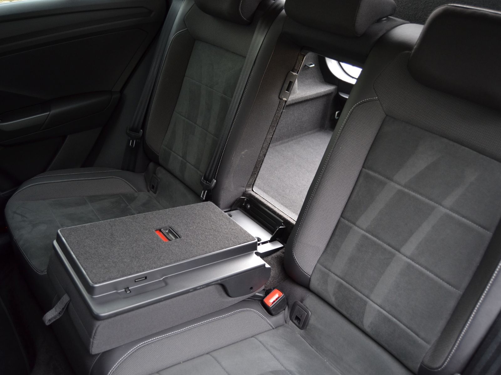 T-Roc 1.5 TSI 150 PS DSG Facelift Style IQ.DRIVE