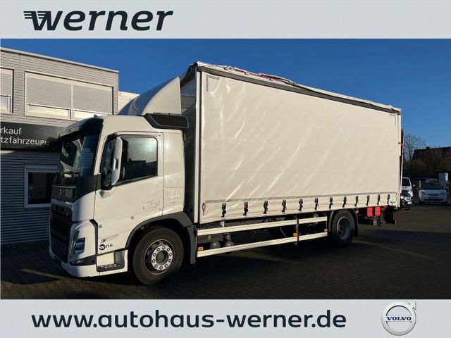 Volvo FM 380 18to Klima Kamera ACC AHK / Unfallschaden