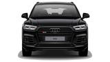 Audi SQ5 3.0 TFSI+Pano+Luft+S-Sitze+Matrix+21Zoll+HUD - gebrauchte Audi SQ5 aus dem Jahr 2018
