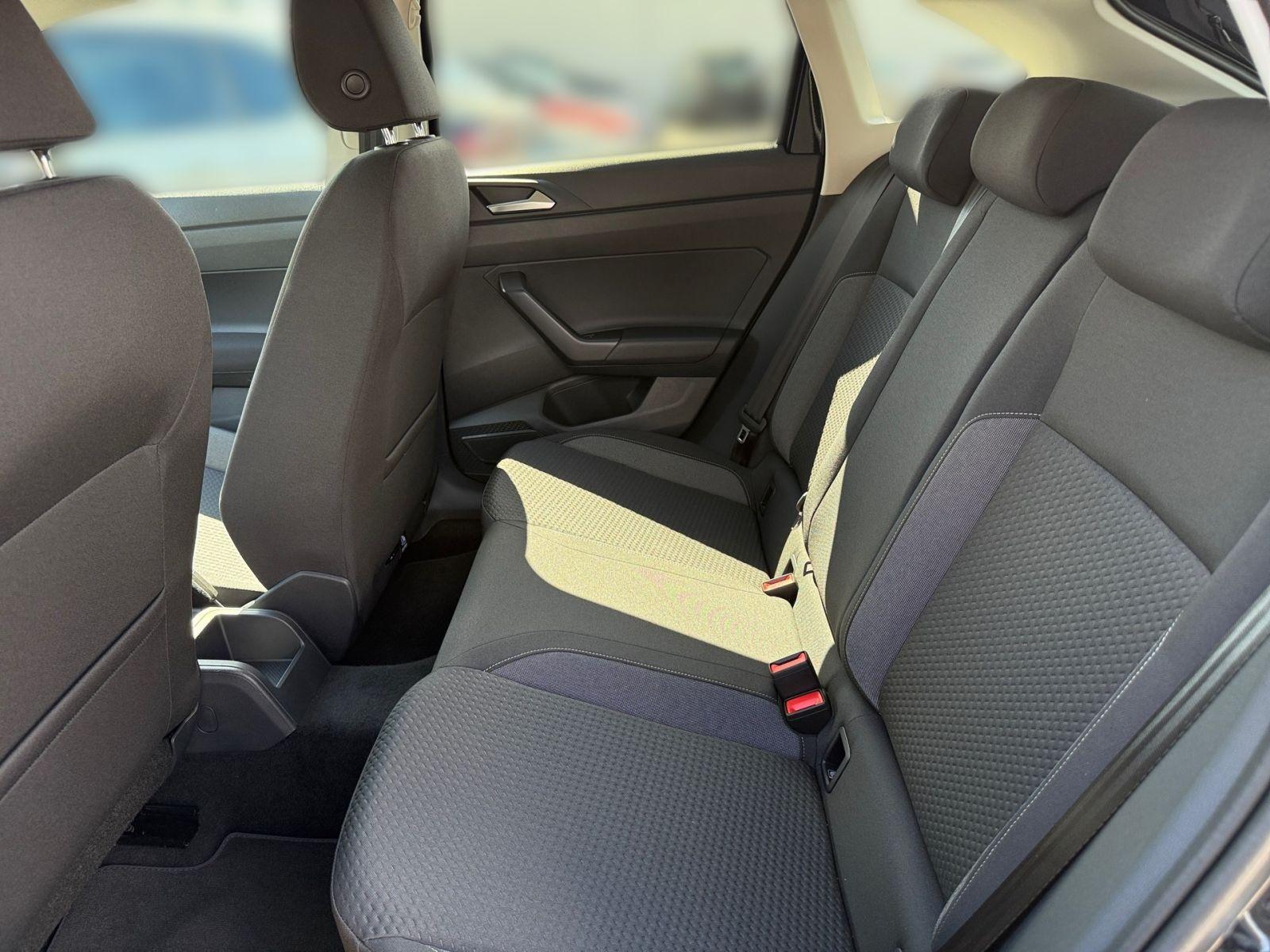 Volkswagen Taigo 1.0 TSI DAB+ LED FrontAssist, миниатюра 9